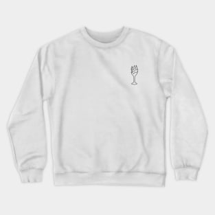 BROKEN Crewneck Sweatshirt